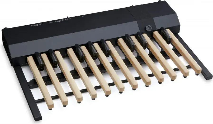 Hammond XPK-200GL foot pedal