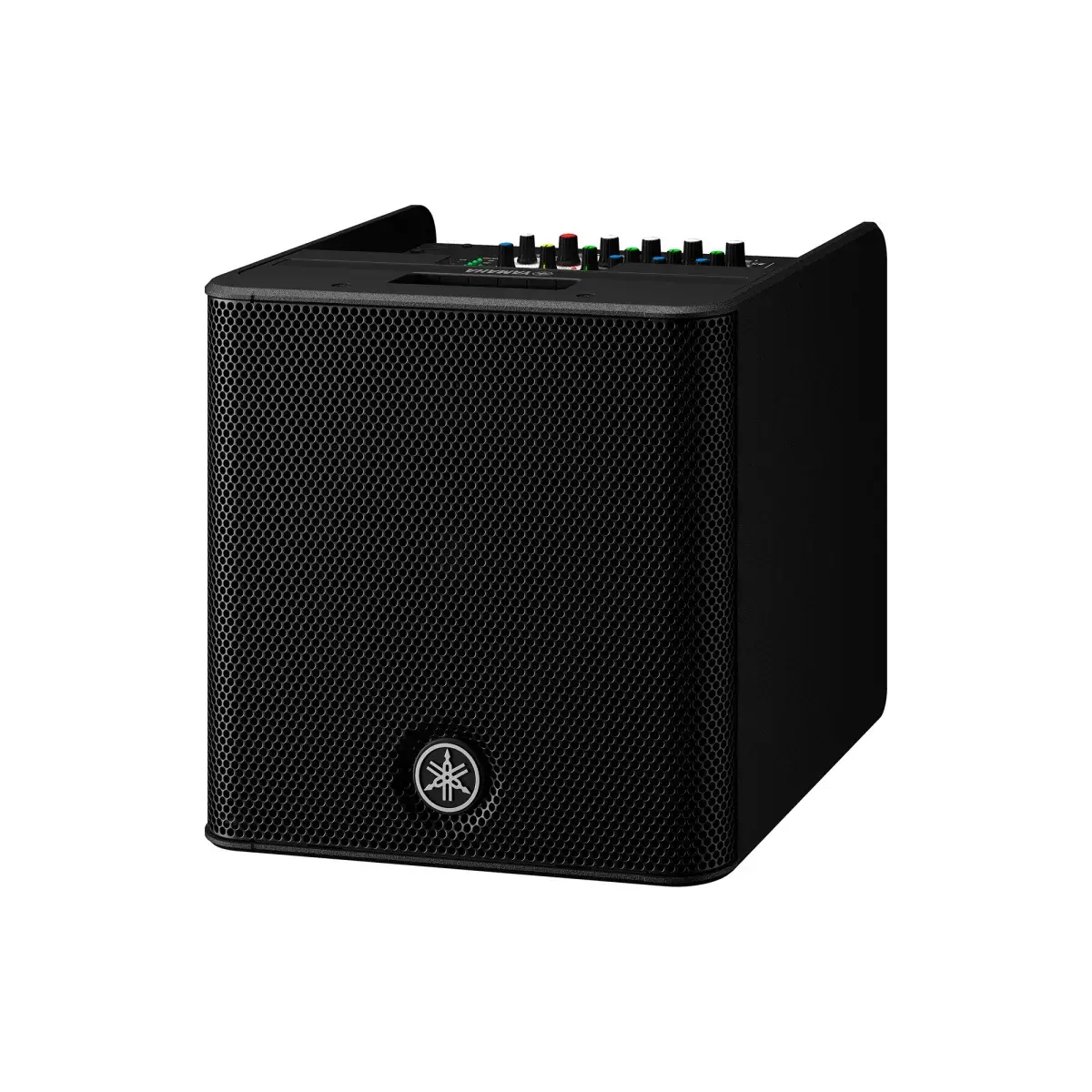 Yamaha STAGEPAS 200 portable pa