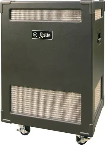 Hammond Leslie 3300 rotary speaker