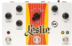 Hammond Leslie Pedal rotary speaker