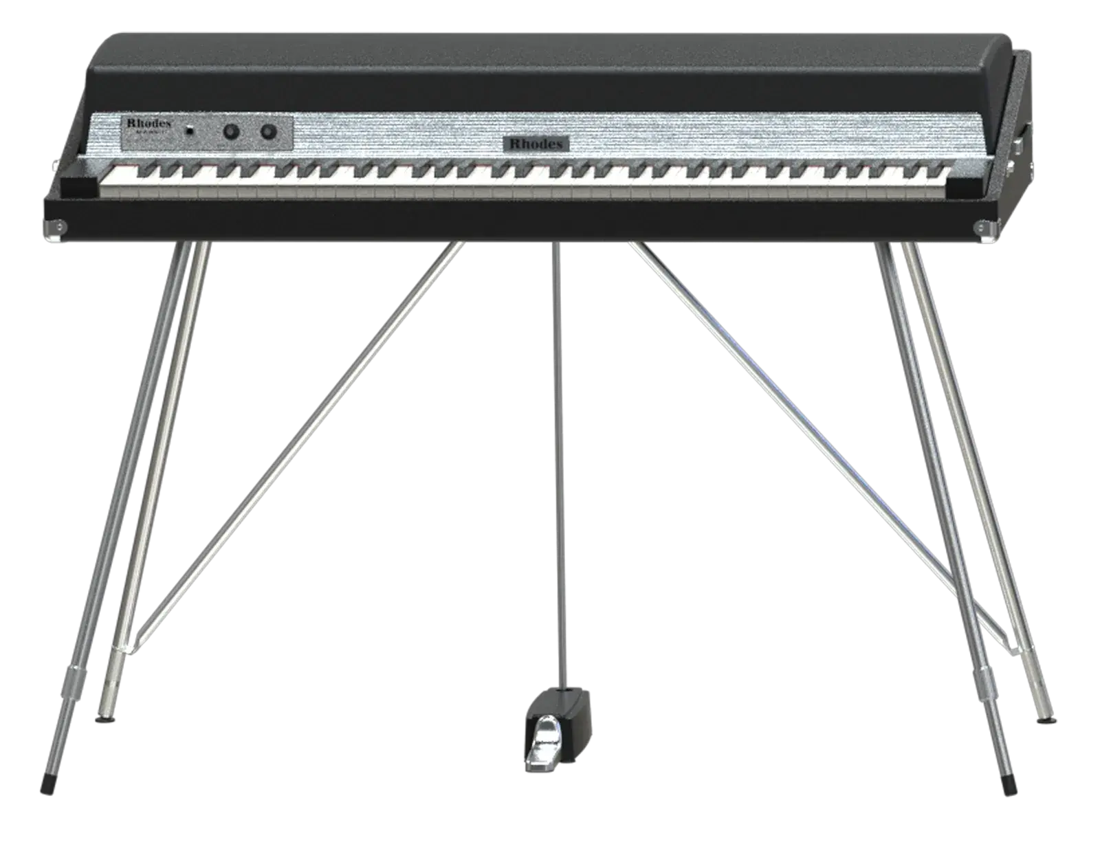 Rhodes Mark I Stage 73 stage keyboard
