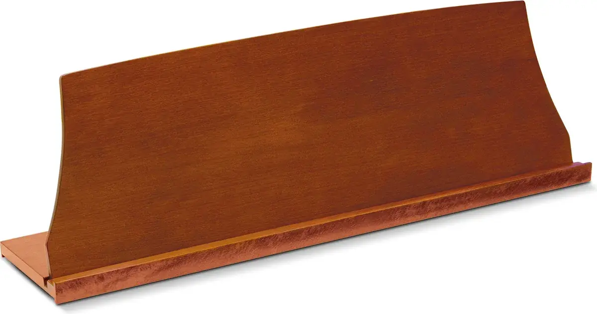 Hammond MS-XK5 Wood Music Stand keyboard stand accessory